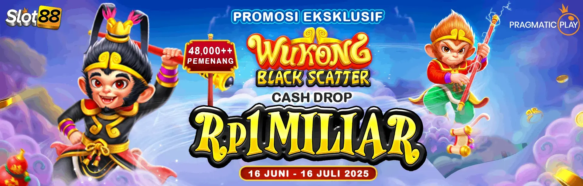 event Pragmatic vgslot88